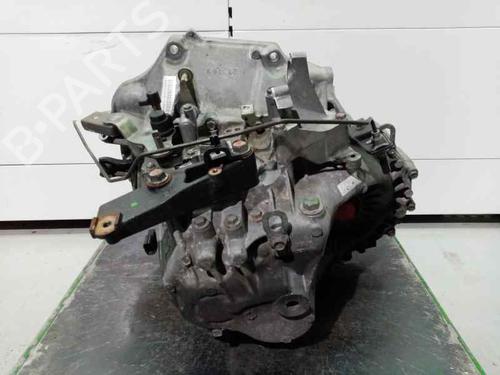 Gearbox HONDA ACCORD VII (CL, CN) 2.0 (CL7) | BP4767037M3 