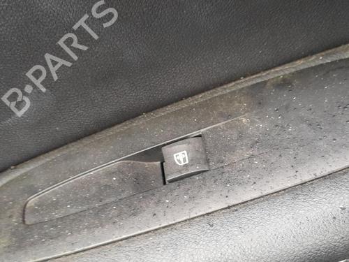 Used Right front window switch RENAULT MEGANE IV Hatchback (B9A/M/N_) 1.2 TCe 130 (B9MR) (130 hp) 29976834