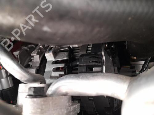 Used Alternator KIA SPORTAGE V (NQ5) 1.6 CRDi MHEV (136 hp) 28188323