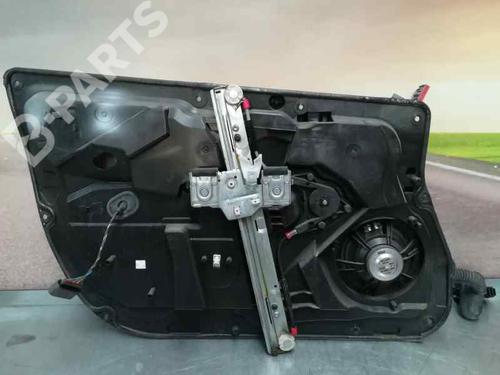 Front right window mechanism FORD FIESTA VI (CB1, CCN)  | BP2532363C23 