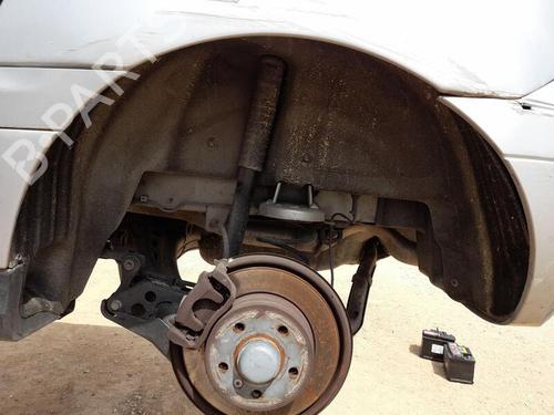Used Wheel arch MERCEDES-BENZ B-CLASS Sports Tourer (W245) B 180 CDI (245.207) (109 hp) 28380389