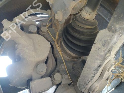 Used Right front steering knuckle CITROËN C5 AIRCROSS (A_) 1.5 BlueHDi 130 (ACYHZJ, ACYHZR) (131 hp) 24472528