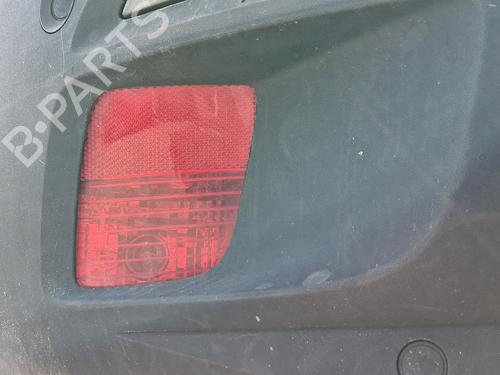 Used Rear bumper left light Rear bumper left light 39028065 39028065