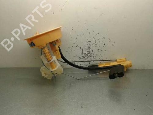 Fuel pump BMW 3 (E46) 320 d BP1590133M76