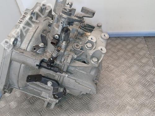 Gearbox OPEL INSIGNIA A (G09) | BP25033885M3