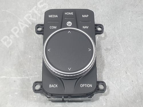Used Switch Switch BMW 1 (F40) 116 d (116 hp) 33434427 33434427