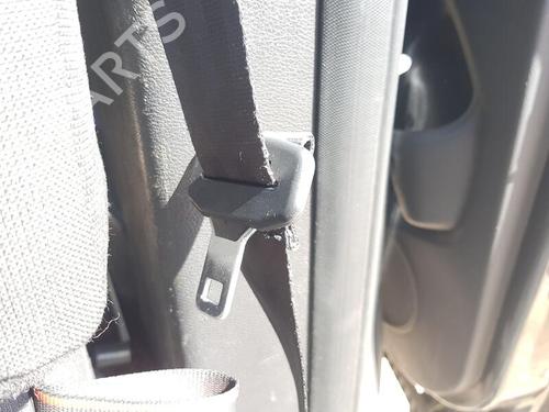 Rear left seatbelt FORD TRANSIT CONNECT V408 Box Body/MPV 1.6 TDCi DT11K611B69CG3JA6