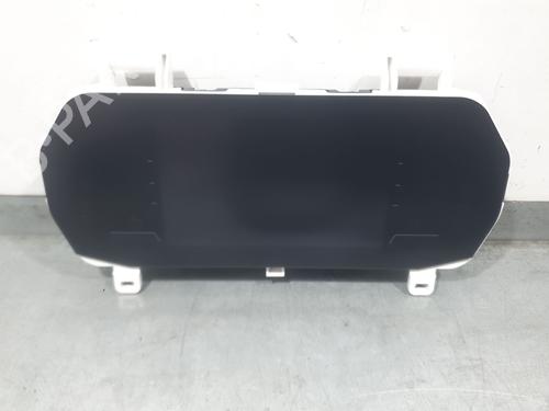 Used Instrument cluster Instrument cluster MITSUBISHI COLT IV (CA_A) 1.6 (CA4A) (90 hp) 33955360 33955360