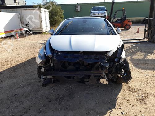 Servo brake CITROËN DS5 2.0 HDi 165 | BP29632863M42