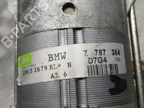Starter BMW X3 (E83) 2.0 d | BP20670109M8 