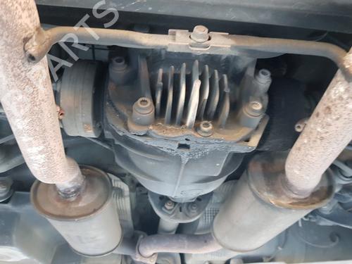 Differensial bakvogn MERCEDES-BENZ S-CLASS (W220, V220) [1998-2005]  16071978