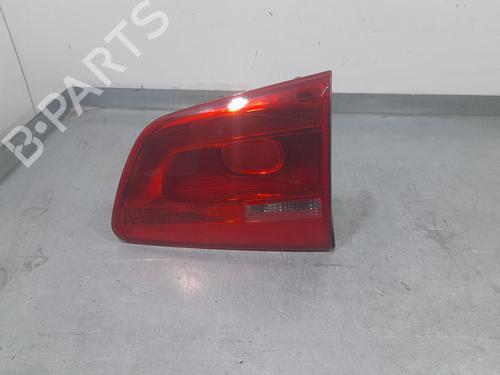 Used Right tailgate light VW TOURAN (1T3) 1.6 TDI (105 hp) 28730742