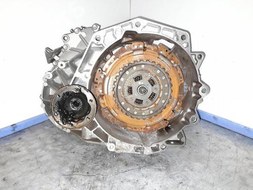 Used Automatic gearbox Automatic gearbox SEAT TOLEDO IV (KG3) 1.4 TSI (122 hp) 10280103 10280103