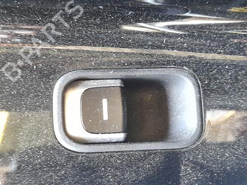 Used Left rear window switch Left rear window switch 37158407 37158407