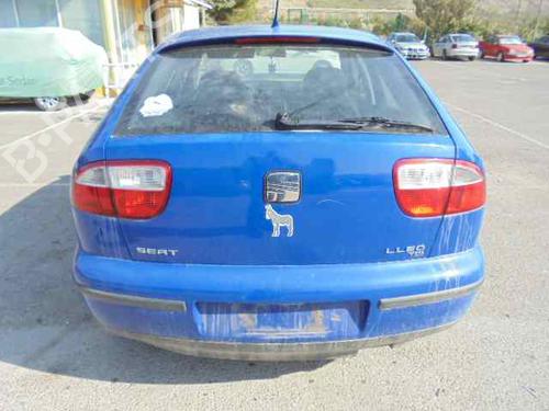 Rear right window mechanism SEAT LEON (1M1)  | BP3241500C25 