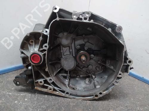 Used Gearbox OPEL CROSSLAND X / CROSSLAND (P17, P2QO) [2017-2025]  16080664