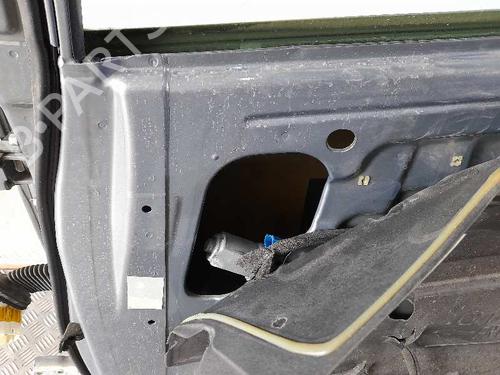 Used Front right window mechanism CHEVROLET CAPTIVA (C100, C140) 2.2 D (163 hp) 7822171