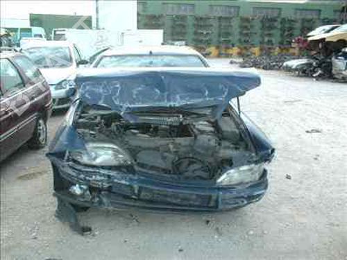 CITROËN XSARA Break (N2) 1.9 TD (90 hp) 69720