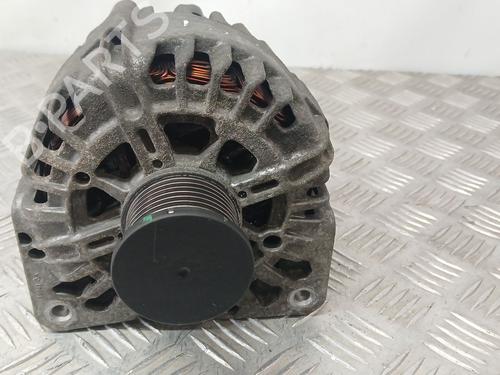 Used Alternator OPEL VIVARO A Bus (X83) 2.0 CDTI (F7, J7, A07) (114 hp) 25490499
