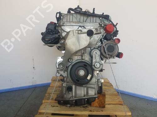 Motor OPEL ASTRA K (B16) 1.0 Turbo (68) (105 hp) 24676991