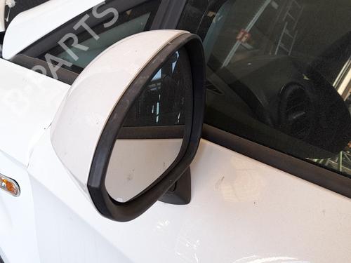 Used Left mirror Left mirror 37217860 37217860