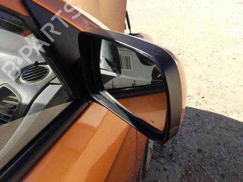 Right mirror KIA PICANTO I (SA) 1.1 | BP30176214C27