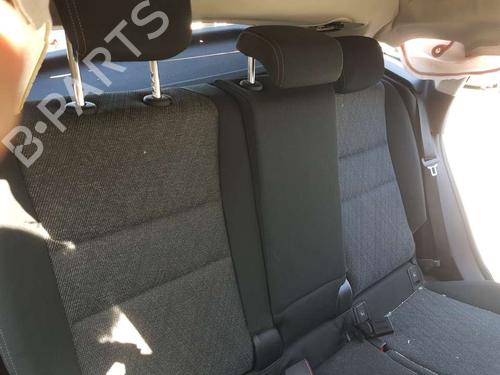 Rear seat BMW 2 Gran Tourer (F46) 218 d | BP17715719C17 