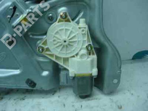 Rear right window mechanism KIA MAGENTIS II (MG)  | BP148440C25 