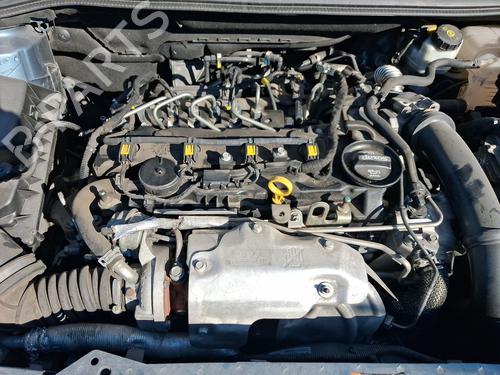Used Engine Engine OPEL ASTRA J (P10) 1.6 CDTi (68) (110 hp) 39803030 39803030