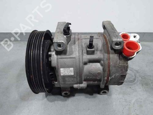 AC compressor ALFA ROMEO 147 (937_) 1.9 JTDM 8V (937.AXD1A, 937.AXU1A, 937.BXU1A) | BP16060550M34 