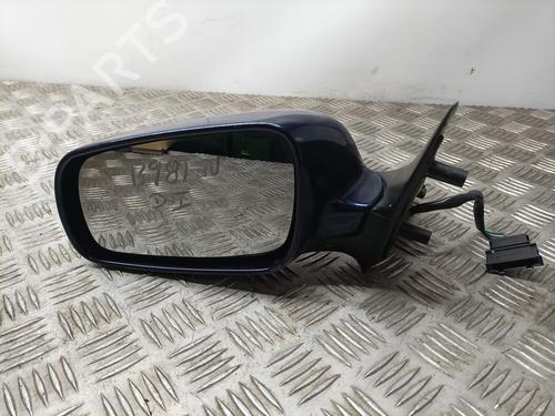 Used Left mirror SKODA OCTAVIA I (1U2) [1996-2010]  9745164