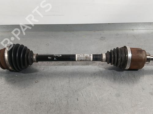 Used Left front driveshaft Left front driveshaft 37796051 37796051