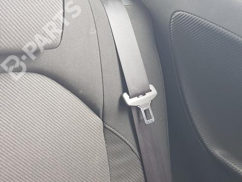 Used Rear left belt tensioner Rear left belt tensioner ALFA ROMEO MITO (955_) [2008-2018] 9524910 9524910