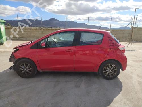 Used Parts TOYOTA YARIS (_P13_) 1.0 (KSP130) (72 hp) 4429664