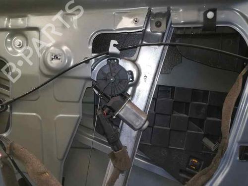 Used Front right window mechanism RENAULT SCÉNIC II (JM0/1_) [2003-2010]  3714845