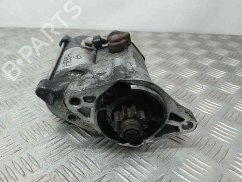 Used Starter TOYOTA COROLLA (_E12_) 1.4 D (NDE120_, NDE120R) (90 hp) 13753061
