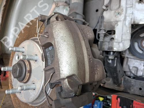 Bremssattel rechts vorne für Bremssattel rechts vorne OPEL ASTRA K (B16) 1.4 Turbo (68) (125 hp) 39731930 39731930
