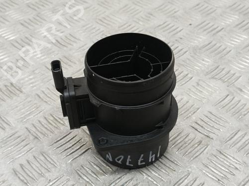 Used Mass air flow sensor VW PASSAT B8 Variant (3G5, CB5) 2.0 TDI (150 hp) 13570838