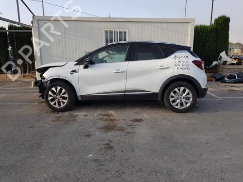 RENAULT CAPTUR II (HF_) [2020-2026] 1472425