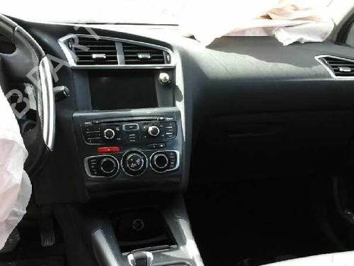 Right taillight CITROËN C4 II (NC_) | BP5221924C35