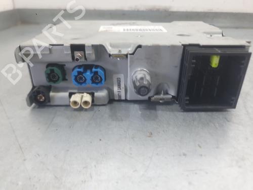 Auto-radio CITROËN C-ELYSEE (DD_) 1.6 BlueHDi 100 | BP36498251E6 - Image 3