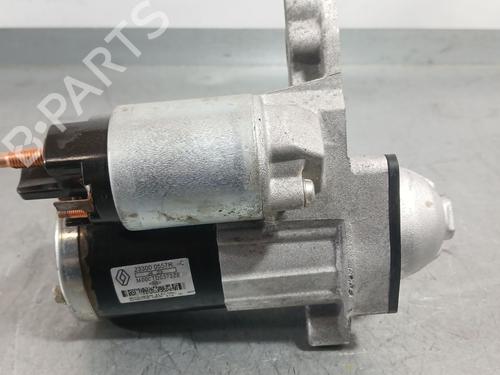 Starter DACIA DUSTER (HS_) 1.2 TCe 125 | BP36132687M8 - Image 4