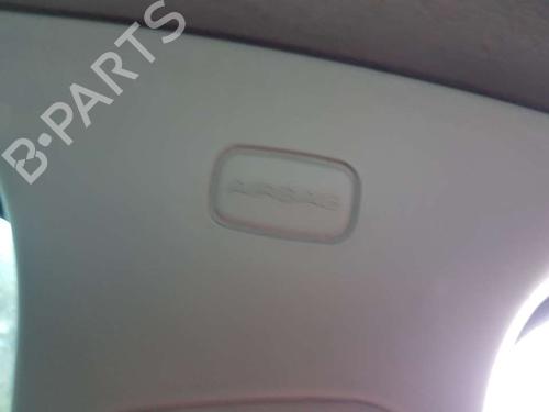 Used Left curtain airbag PEUGEOT 307 SW (3H) [2002-2009]  19310498