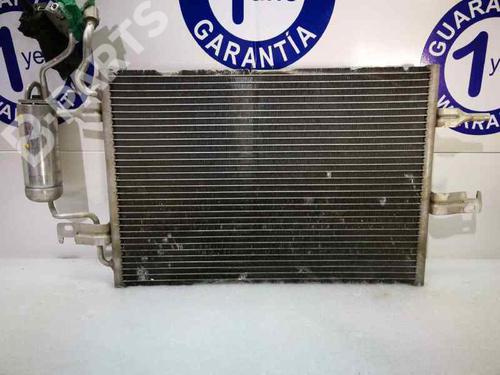 Used AC radiator OPEL MERIVA A MPV (X03) 1.7 DTI (E75) (75 hp) 650133