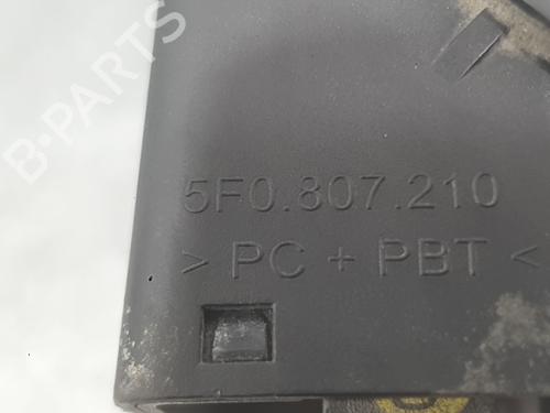 Camera SEAT LEON (5F1) 2.0 TDI | BP39452515E14 - Image 4