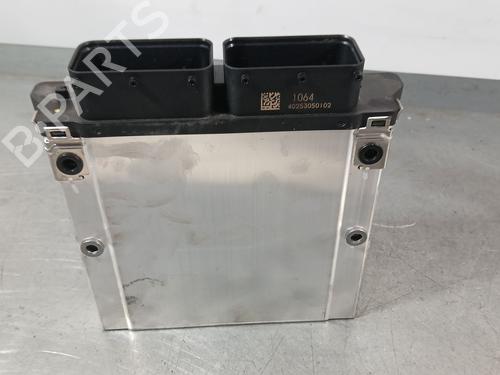 Engine control unit (ECU) KIA STONIC Hatchback Van (YB) 1.6 CRDi | BP37667188M57 - Image 4