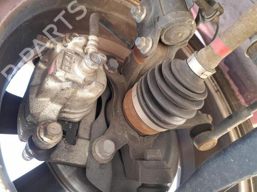 Used Right front steering knuckle MITSUBISHI MIRAGE / SPACE STAR VI Hatchback (A0_A) 1.2 (A03A) (80 hp) 27614884