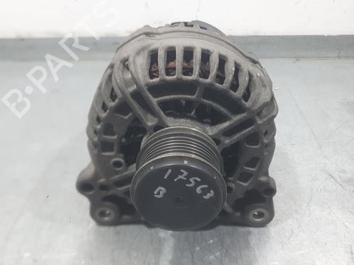 alternator-audi-a4-b7-8ec-2004-2005-2006-2007-2008-2009-33983515 main image