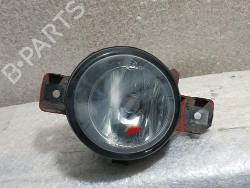 Used Left front fog light RENAULT CLIO III (BR0/1, CR0/1) [2005-2014]  12500864