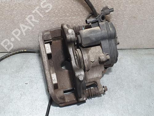 Right rear brake caliper MERCEDES-BENZ C-CLASS Coupe (C205) AMG C 63 (205.386) | BP12844536M106 